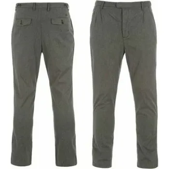 Americký fotbal Firetrap - Tenest Trousers Mens – Black - 32W32L