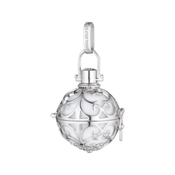 Domovní zvonek ENGELSRUFER Andělský Zvonek ER-SRH+ERS-01-S