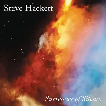 Zahraniční hudba Surrender of Silence - Steve Hackett [CD]
