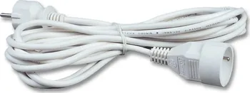 Prodlužovací kabel Ecolite FX1-5