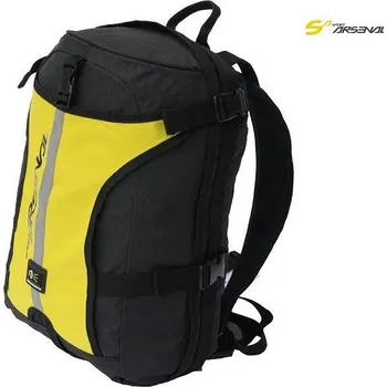 Sportovní batoh batoh Sport Arsenal 800 na dětskou sedačku