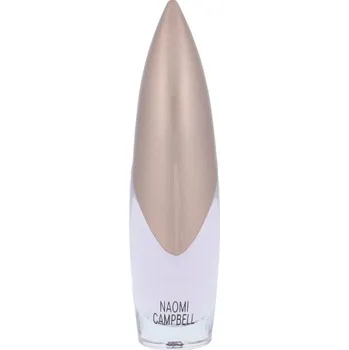Naomi Campbell Naomi Campbell W EDT