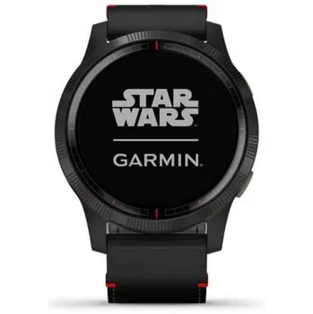 Chytré hodinky Garmin Legacy Saga Darth Vader