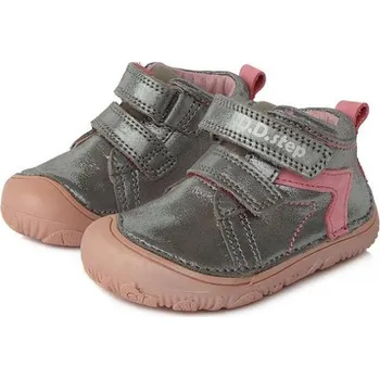 Dívčí obuv D.D.Step Barefoot celoroční boty S073-504C EUR 28