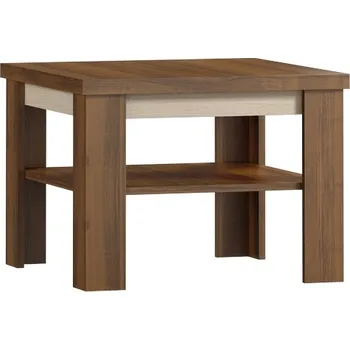 Konferenční stolek Stolek konferenční ořech ecco/dub milano KOALA 01