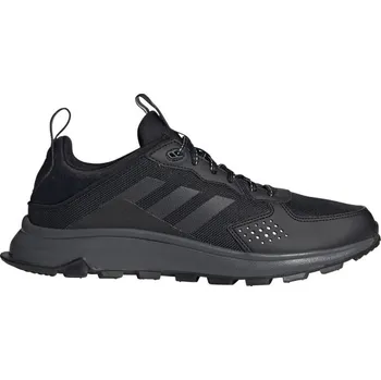 Pánská běžecká obuv Recenze adidas Response Trail FW4939 černá 42