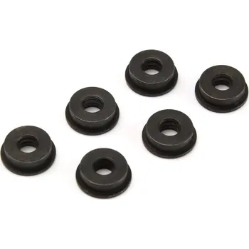 Shooter 7mm kluzná ložiska s dvojitou drážkou - ocelová