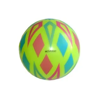 Míč potištěný Jolly