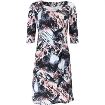 Dámské šaty Šaty Glorie 3/4 rukáv velikost: 38