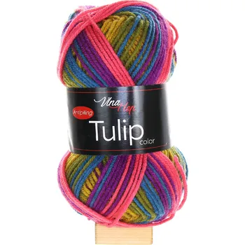 Vlna Hep Tulip Color 5211