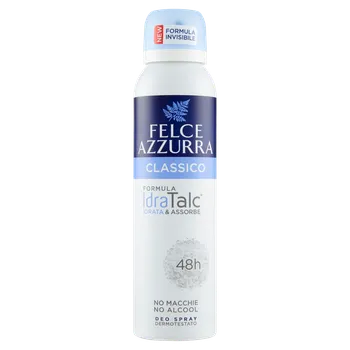 Felce Azzurra New Classico deodorant ve spreji 150 ml