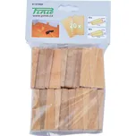 Pinie 82-573420 dřevěné klíny 20 ks