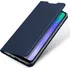 Pouzdro na mobilní telefon Dux Ducis Skin pro Huawei Y6p tmavě modré