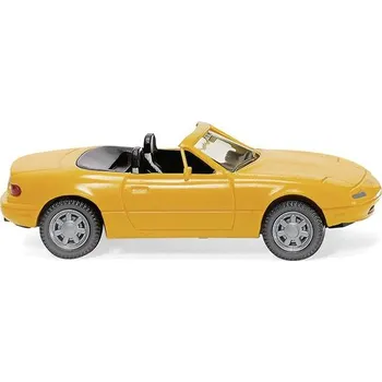 Modelová železnice Wiking 018806 H0 Mazda MX5