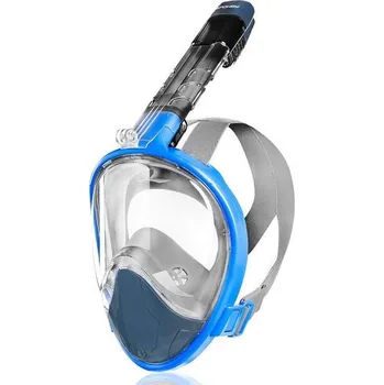 Spokey Hampi K928384 L/XL Potápěčská maska Spokey Hampi K928384 L/XL