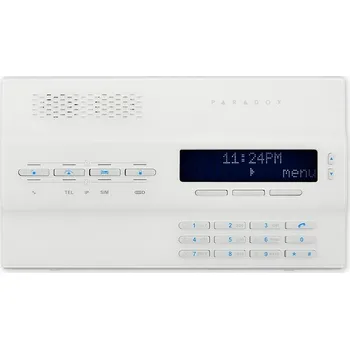 Sada domovního alarmu Paradox MG6250-868
