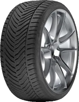 Celoroční osobní pneu Riken All Season 205/50 R17 93 W XL