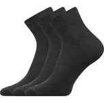 VOXX Baddy B 3 páry černé 43-46