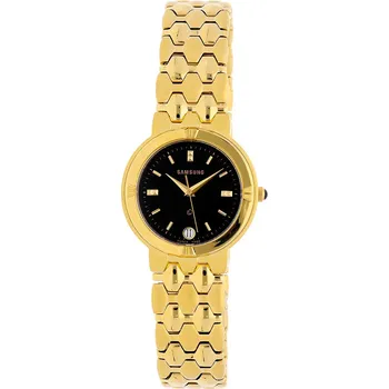 Hodinky MPM Dámské kovové náramkové hodinky MPM W02S.11319.B