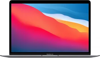 Notebook Apple MacBook Air 13" CZ 2021 (Z1240005P)