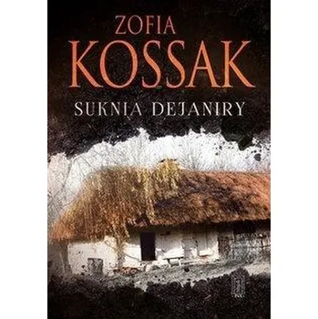 Suknia Dejaniry - Zofia Kossak