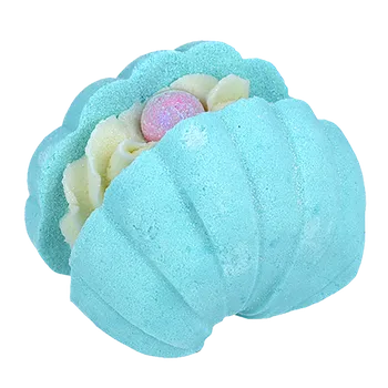 bomba do koupele Bomb Cosmetics Balistik - Perly moudrosti