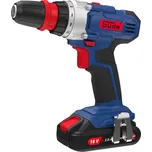 Aku vrtací šroubovák Güde BS 18-201-30K II