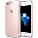 Kryt iPhone 5 Jelly Case Mercury silicone transparentní