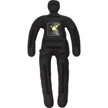 tee-uu CRASH & CARRY figurína