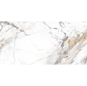 Dlažba Dlažba Invisible Marble Grey 60/120