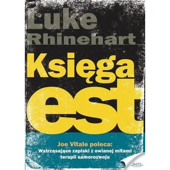 Księga est - Anna Reszko