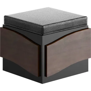 Obývací stěna Taburet Diuna s úložným prostorem