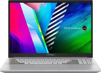 Notebook ASUS VivoBook Pro 17 OLED (N7600PC-OLED012T)