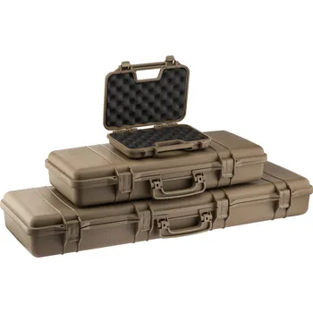Vzduchovka BO manufacture | Kufr na zbraně - 31.5 x 24.5 cm