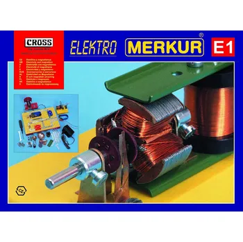 Merkur E1 Elektro