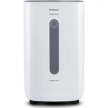 Odvlhčovač vzduchu Rohnson Health & Clean R-9916