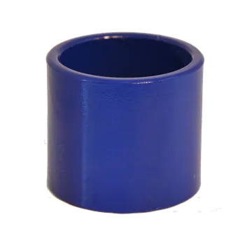 Zábradlí Adaptér (ø 38 mm) pro montáž ukončení (EB1-ND41), lakovaná ocel