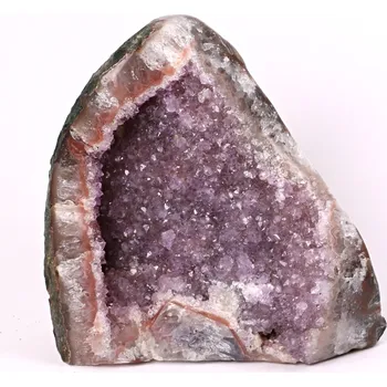 Drahý kámen Magieprirody.cz Ametyst duhový - drúza 2.590 kg #716