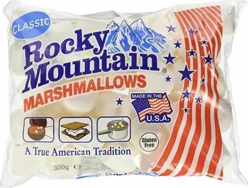 Bonbon Rocky Mountain Marshmallows 300 g
