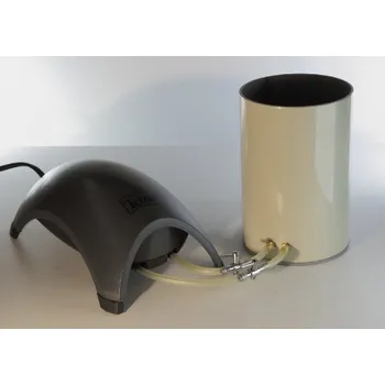 Forma na odlévání LAKOVACÍ VÁLEC XL FLUIDNÍ LOŽE