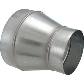 Ventilace D-Klima Přechod osový 315/224 mm