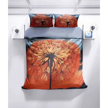 Povlečení Top textil Povlečení 3D Chmýří