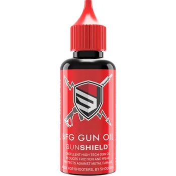 Gunshield BFG Gun Oil 50 ml