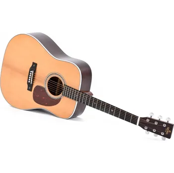 Kytara Sigma Guitars DT-1