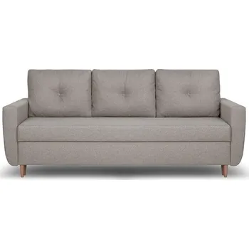 Pohovka Eoshop Rozkládací pohovka Dora, malmo 08 (barva potahu)