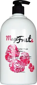 Barva na vlasy Kléral MagiFruits Hair Color Mask 1 l