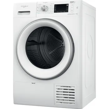 Sušička Whirlpool FFT M22 9X2WS EE