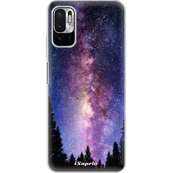 Pouzdro na mobilní telefon Silikonové pouzdro iSaprio - Xiaomi Redmi Note 10 5G / Xiaomi Poco M3 Pro 5G - Milky Way 11 (Odolný silikonový kryt, obal, pouzdro iSaprio - Xiaomi Redmi Note 10 5G / Xiaomi Poco M3 Pro 5G - Milky Way 11 - skvělá ochrana a pružnost, stylový UV potisk,)