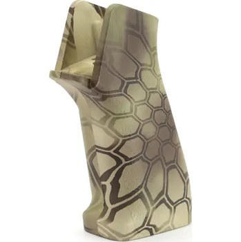 Dytac Pažbička M4 včetně patky, styl TD - Highlander