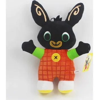 plyšák Plyšový králíček Bing a jeho přátelé Varianta: Bing 25 cm